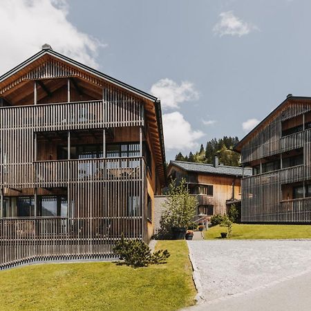 שטובן אם ארלברג Arlberg Lodges מראה חיצוני תמונה