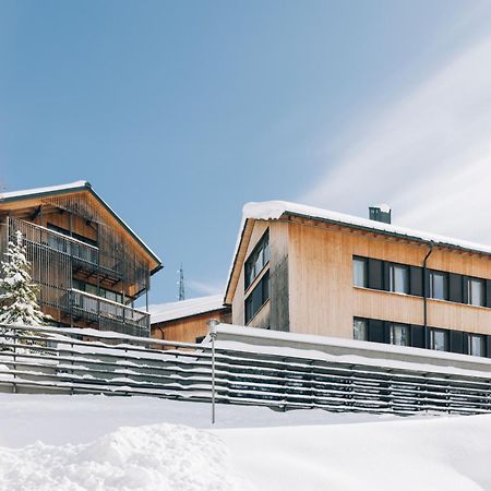 שטובן אם ארלברג Arlberg Lodges מראה חיצוני תמונה