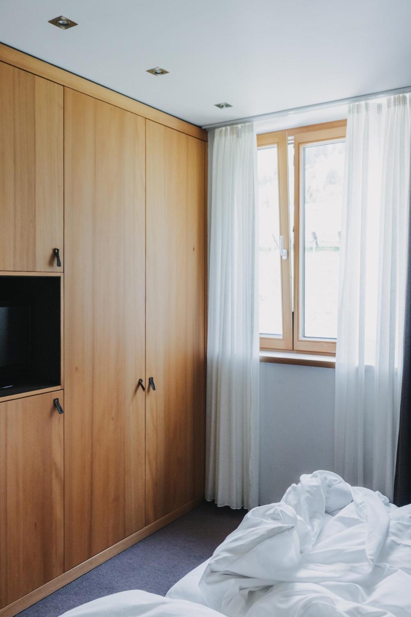 שטובן אם ארלברג Arlberg Lodges מראה חיצוני תמונה