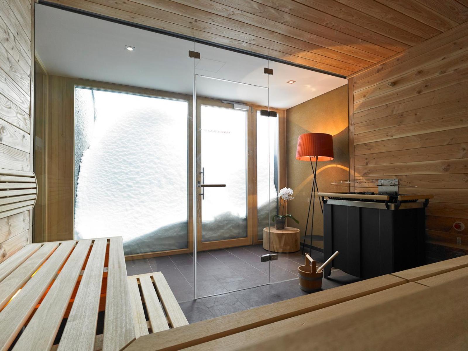 שטובן אם ארלברג Arlberg Lodges מראה חיצוני תמונה