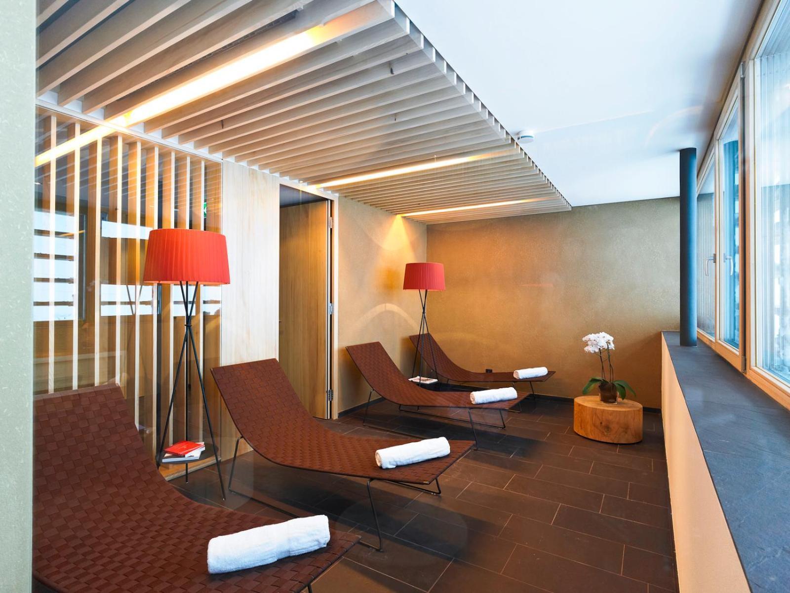 שטובן אם ארלברג Arlberg Lodges מראה חיצוני תמונה