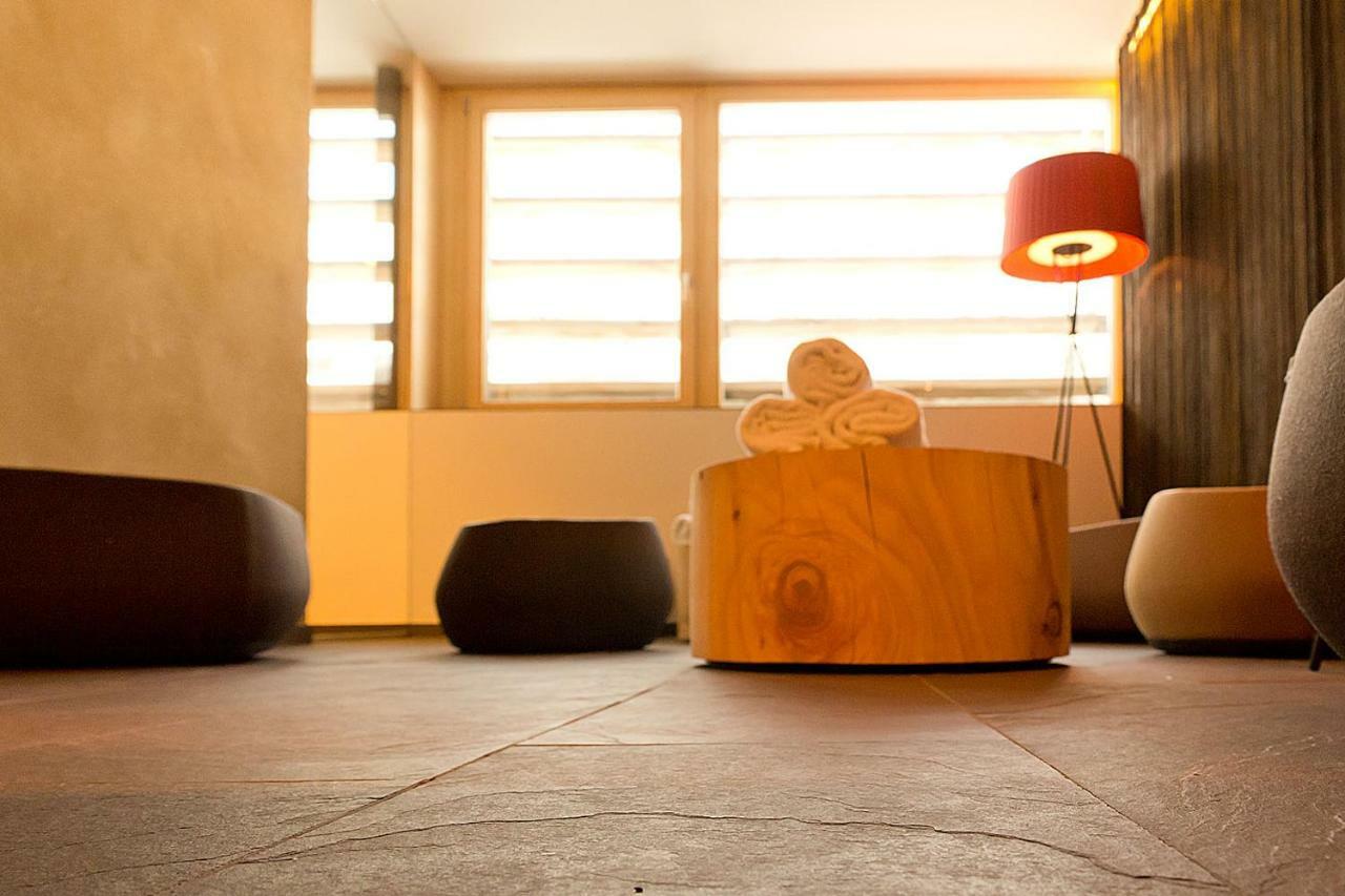 שטובן אם ארלברג Arlberg Lodges מראה חיצוני תמונה