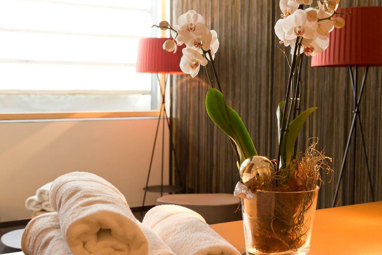 שטובן אם ארלברג Arlberg Lodges מראה חיצוני תמונה