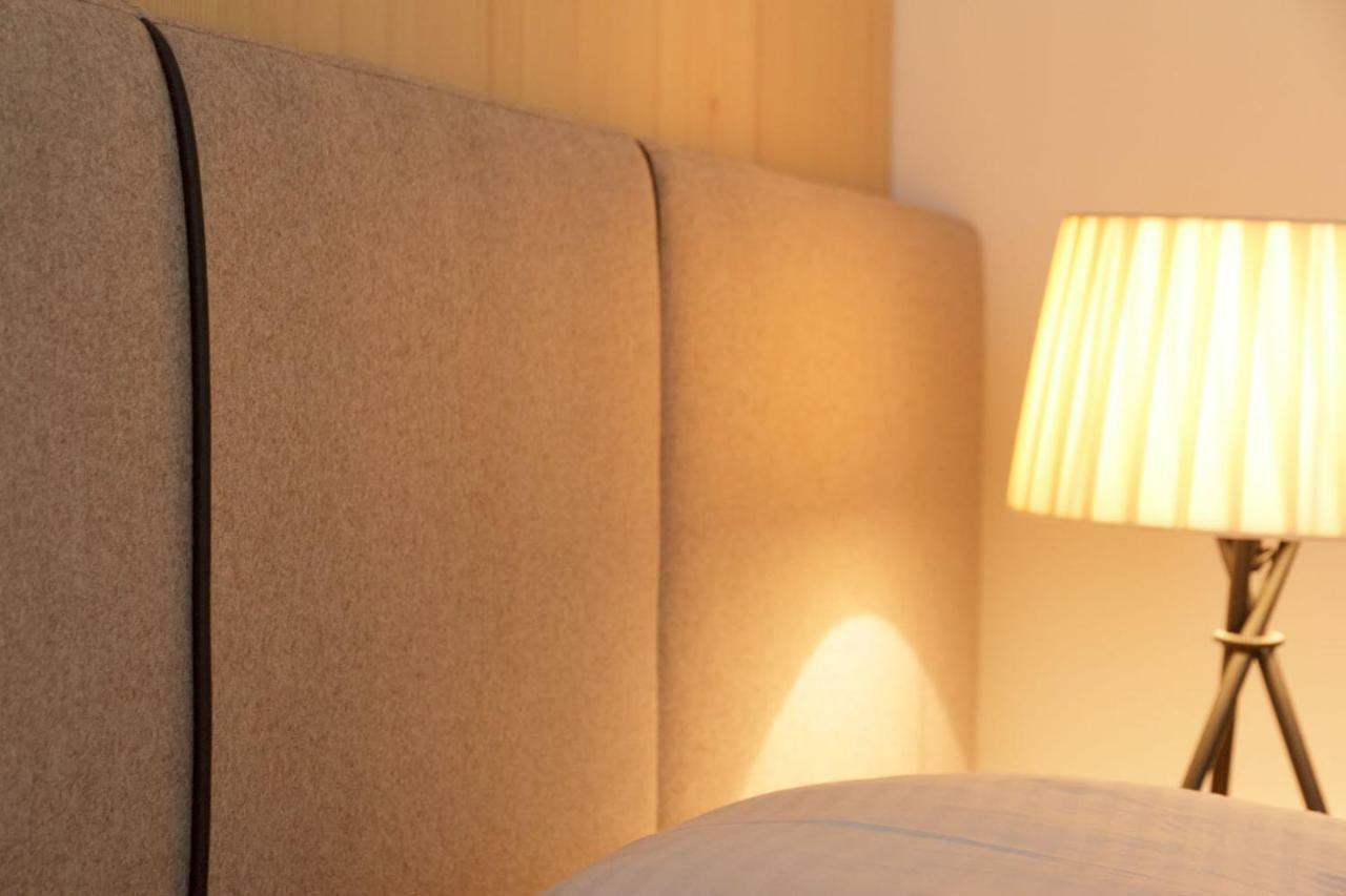 שטובן אם ארלברג Arlberg Lodges מראה חיצוני תמונה